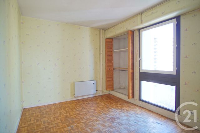 Appartement F3 à vendre - 3 pièces - 70,40 m2 - Creteil - 94 - ILE-DE-FRANCE