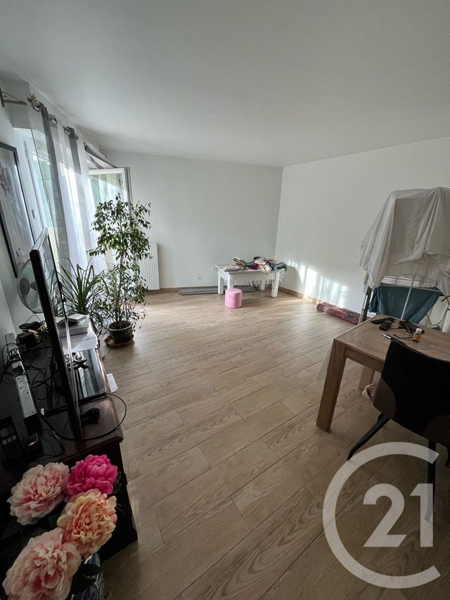 Appartement F3 à vendre - 3 pièces - 69,95 m2 - Creteil - 94 - ILE-DE-FRANCE