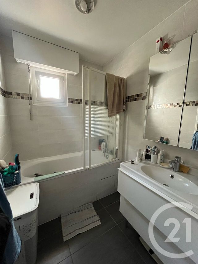 Appartement F3 à vendre - 3 pièces - 69,95 m2 - Creteil - 94 - ILE-DE-FRANCE