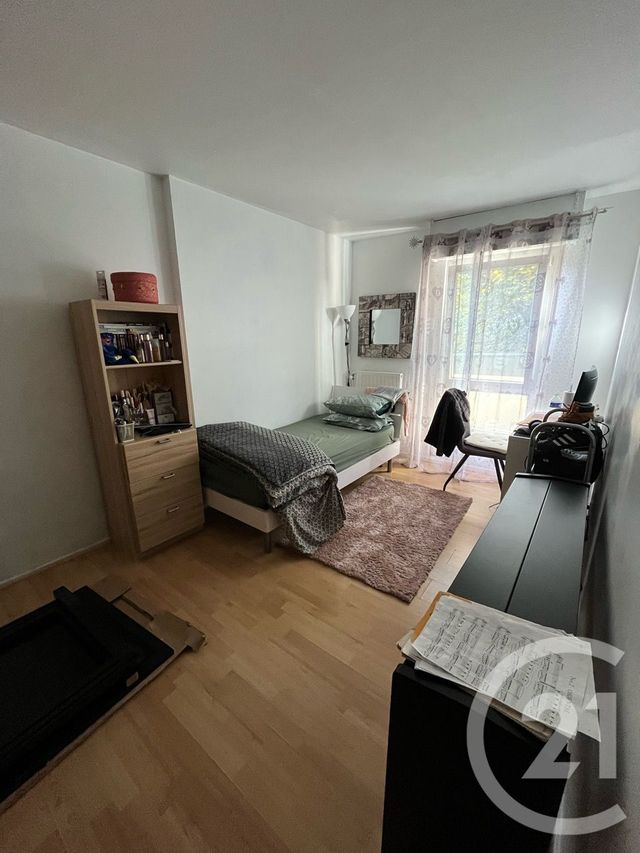 Appartement F3 à vendre - 3 pièces - 69,95 m2 - Creteil - 94 - ILE-DE-FRANCE
