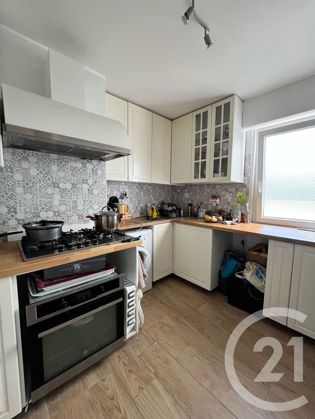 Appartement F3 à vendre - 3 pièces - 69,95 m2 - Creteil - 94 - ILE-DE-FRANCE