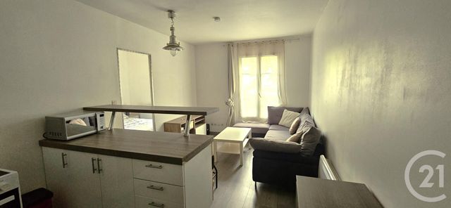 Appartement F2 à vendre - 2 pièces - 31 m2 - Thiais - 94 - ILE-DE-FRANCE
