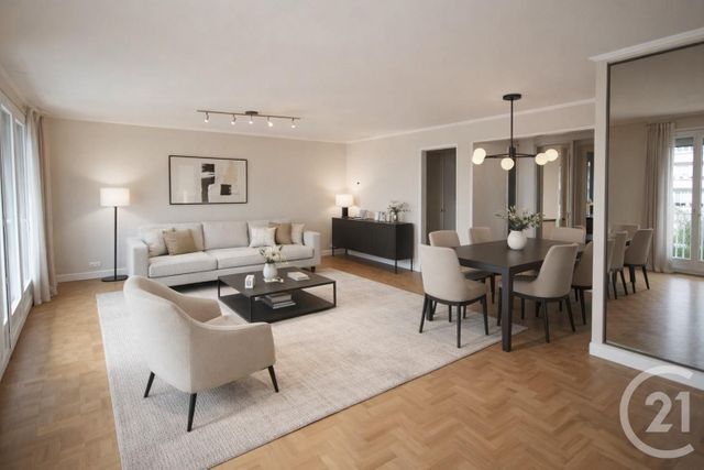 Appartement F4 à vendre CRETEIL