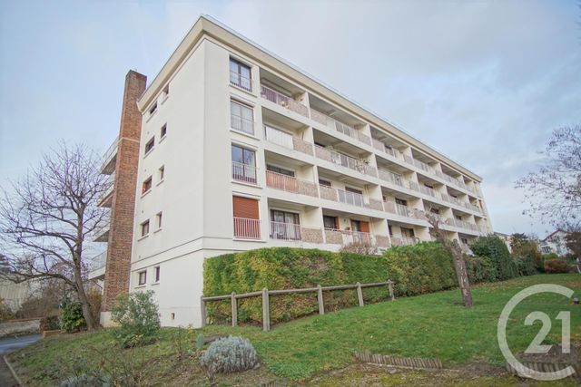 Appartement F4 à vendre - 4 pièces - 80,25 m2 - Creteil - 94 - ILE-DE-FRANCE