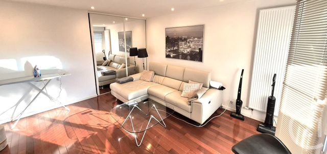 Appartement F2 &agrave; vendre - 2 pi&egrave;ces - 40 m2 - Creteil - 94 - ILE-DE-FRANCE