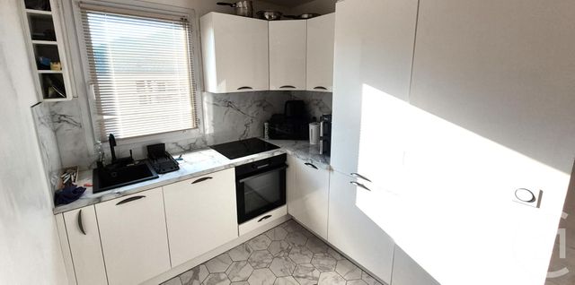 Appartement F2 &agrave; vendre - 2 pi&egrave;ces - 40 m2 - Creteil - 94 - ILE-DE-FRANCE