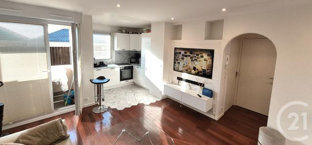 appartement - CRETEIL - 94