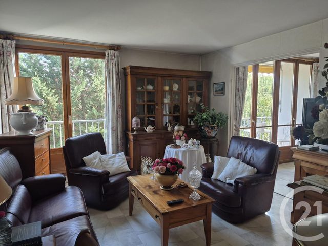 appartement - ATHIS MONS - 91