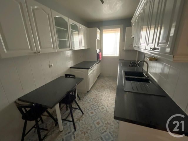 Appartement F4 à vendre BONNEUIL SUR MARNE