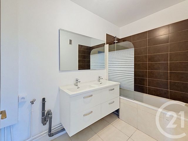 Appartement F3 &agrave; vendre - 3 pi&egrave;ces - 60,36 m2 - Creteil - 94 - ILE-DE-FRANCE