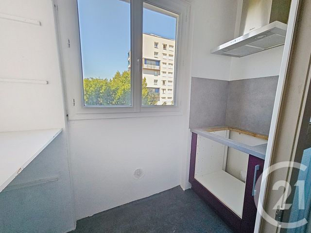 Appartement F3 &agrave; vendre - 3 pi&egrave;ces - 60,36 m2 - Creteil - 94 - ILE-DE-FRANCE