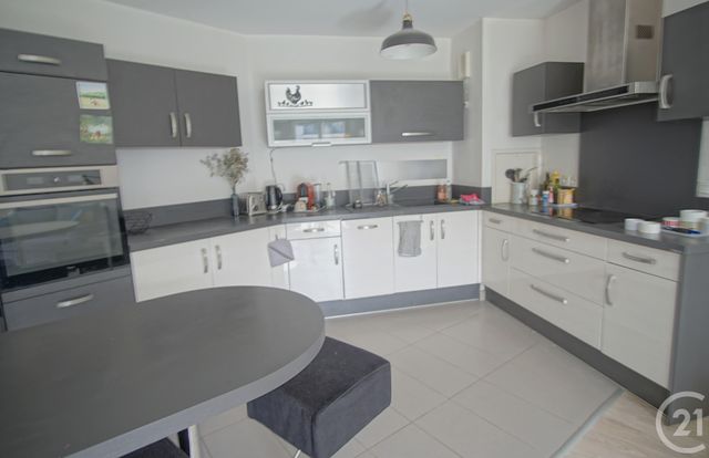 Appartement F2 &agrave; vendre - 2 pi&egrave;ces - 50 m2 - Creteil - 94 - ILE-DE-FRANCE