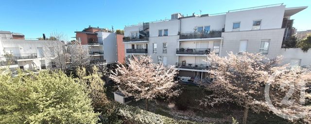 Appartement F2 &agrave; vendre - 2 pi&egrave;ces - 50 m2 - Creteil - 94 - ILE-DE-FRANCE