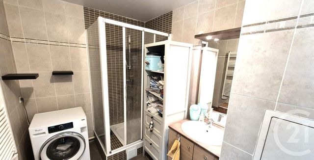 Appartement F2 &agrave; vendre - 2 pi&egrave;ces - 50 m2 - Creteil - 94 - ILE-DE-FRANCE