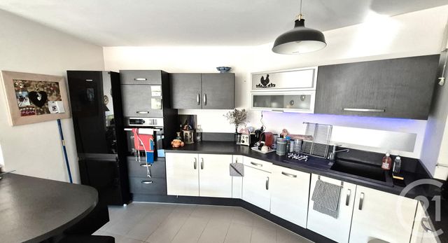 Appartement F2 &agrave; vendre - 2 pi&egrave;ces - 50 m2 - Creteil - 94 - ILE-DE-FRANCE