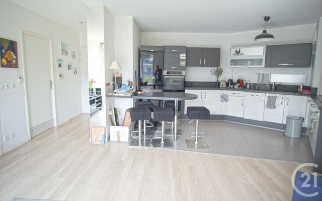 Appartement F2 &agrave; vendre - 2 pi&egrave;ces - 50 m2 - Creteil - 94 - ILE-DE-FRANCE