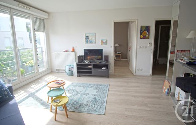 Appartement F2 &agrave; vendre - 2 pi&egrave;ces - 50 m2 - Creteil - 94 - ILE-DE-FRANCE