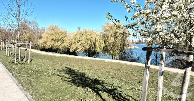 Appartement F2 &agrave; vendre - 2 pi&egrave;ces - 50 m2 - Creteil - 94 - ILE-DE-FRANCE