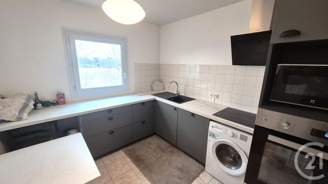 Appartement F3 &agrave; vendre - 3 pi&egrave;ces - 69 m2 - Creteil - 94 - ILE-DE-FRANCE
