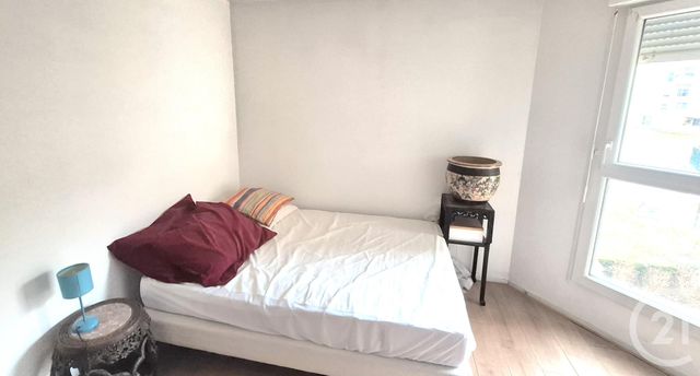 Appartement F3 &agrave; vendre - 3 pi&egrave;ces - 69 m2 - Creteil - 94 - ILE-DE-FRANCE