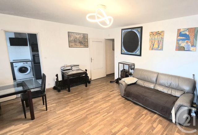 Appartement F3 &agrave; vendre - 3 pi&egrave;ces - 69 m2 - Creteil - 94 - ILE-DE-FRANCE