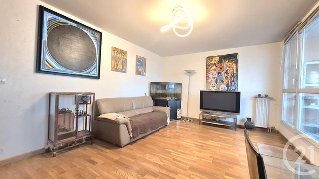 Appartement F3 &agrave; vendre - 3 pi&egrave;ces - 69 m2 - Creteil - 94 - ILE-DE-FRANCE