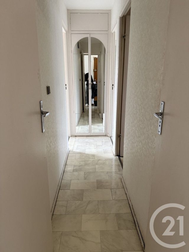 Appartement F3 &agrave; vendre - 3 pi&egrave;ces - 54 m2 - Athis Mons - 91 - ILE-DE-FRANCE