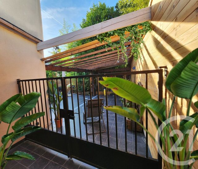 Maison &agrave; vendre - 4 pi&egrave;ces - 112,15 m2 - Creteil - 94 - ILE-DE-FRANCE