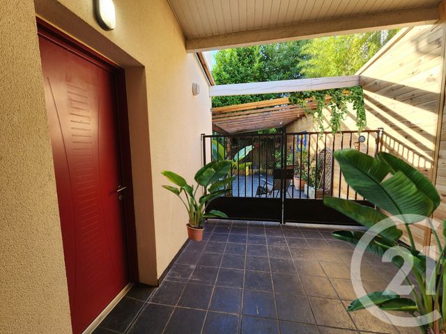 Maison &agrave; vendre - 4 pi&egrave;ces - 112,15 m2 - Creteil - 94 - ILE-DE-FRANCE