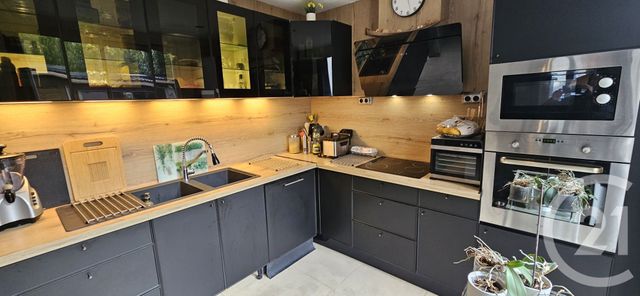 Maison &agrave; vendre - 5 pi&egrave;ces - 112,15 m2 - Creteil - 94 - ILE-DE-FRANCE