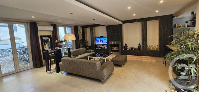 Maison &agrave; vendre - 5 pi&egrave;ces - 112,15 m2 - Creteil - 94 - ILE-DE-FRANCE