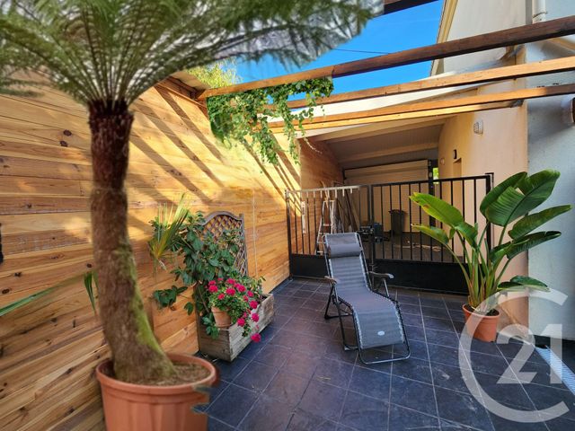 Maison &agrave; vendre - 4 pi&egrave;ces - 112,15 m2 - Creteil - 94 - ILE-DE-FRANCE