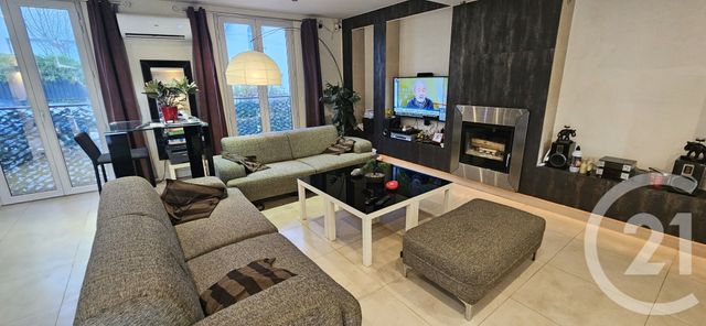 Maison &agrave; vendre - 5 pi&egrave;ces - 112,15 m2 - Creteil - 94 - ILE-DE-FRANCE