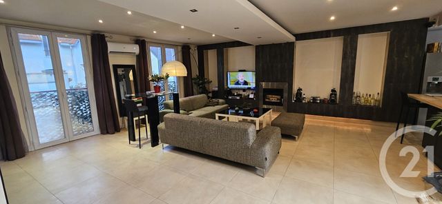 Maison &agrave; vendre - 5 pi&egrave;ces - 112,15 m2 - Creteil - 94 - ILE-DE-FRANCE