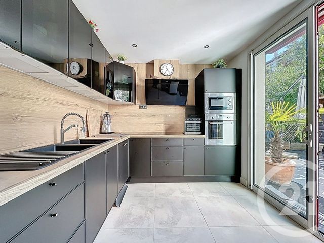 Maison &agrave; vendre - 4 pi&egrave;ces - 112,15 m2 - Creteil - 94 - ILE-DE-FRANCE