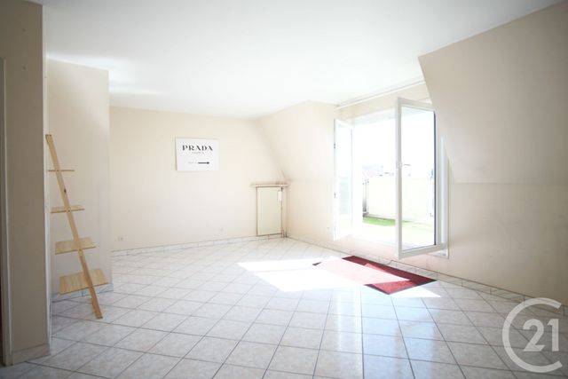 Appartement F4 &agrave; vendre - 4 pi&egrave;ces - 82,14 m2 - Creteil - 94 - ILE-DE-FRANCE