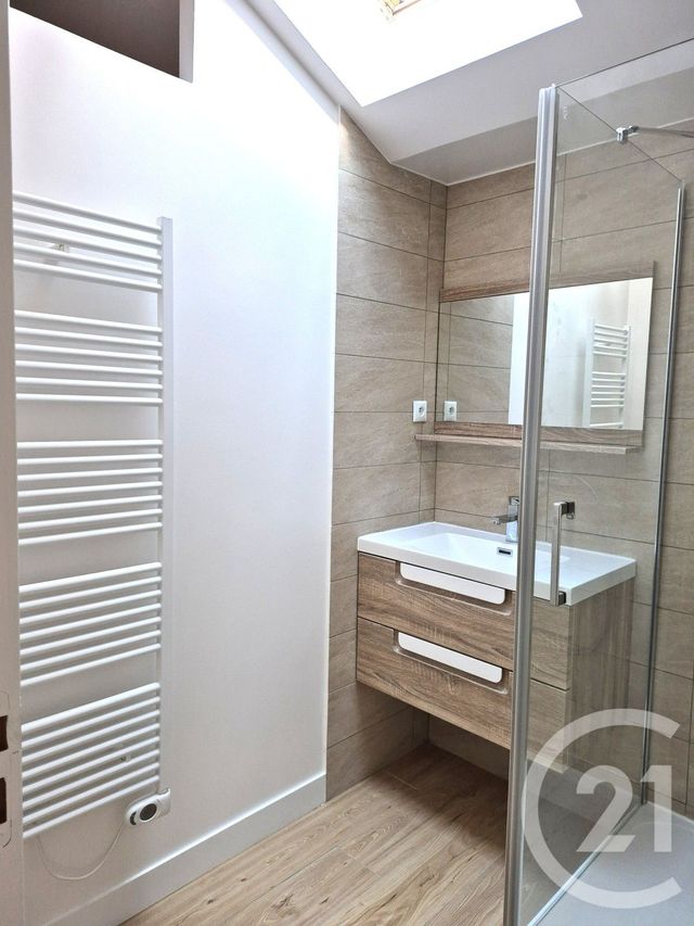 Appartement Chambre &agrave; louer - 1 pi&egrave;ce - 11,45 m2 - Creteil - 94 - ILE-DE-FRANCE
