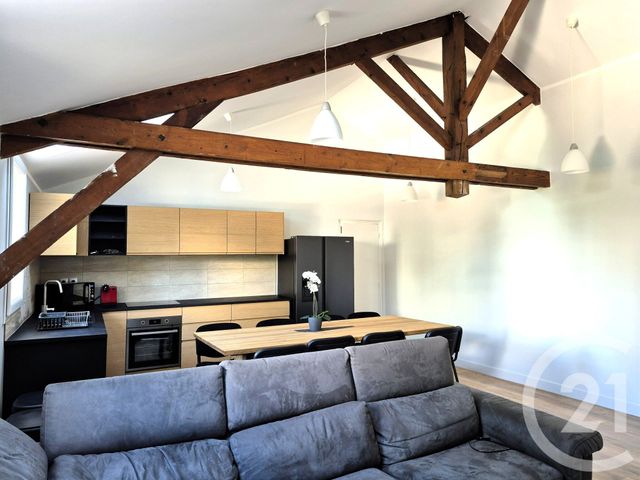 Appartement Chambre &agrave; louer - 1 pi&egrave;ce - 11,45 m2 - Creteil - 94 - ILE-DE-FRANCE