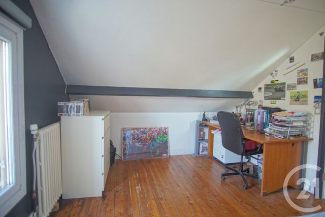 Maison &agrave; vendre - 5 pi&egrave;ces - 100 m2 - Creteil - 94 - ILE-DE-FRANCE