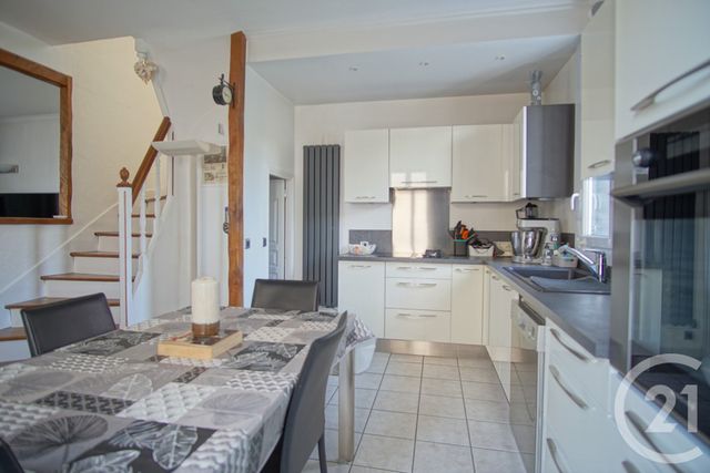 Maison &agrave; vendre - 5 pi&egrave;ces - 100 m2 - Creteil - 94 - ILE-DE-FRANCE