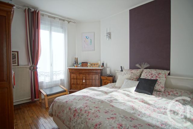 Maison &agrave; vendre - 5 pi&egrave;ces - 100 m2 - Creteil - 94 - ILE-DE-FRANCE