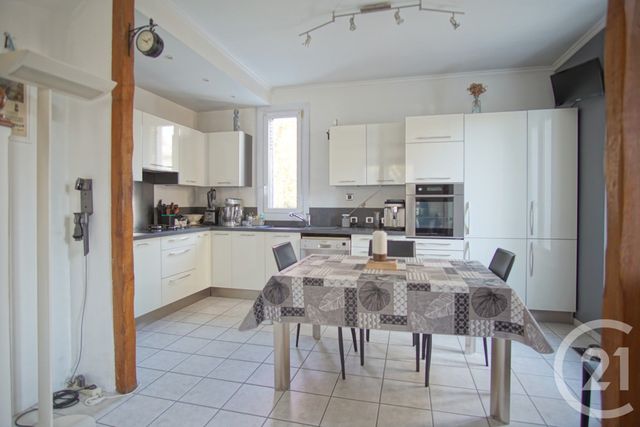 Maison &agrave; vendre - 5 pi&egrave;ces - 100 m2 - Creteil - 94 - ILE-DE-FRANCE