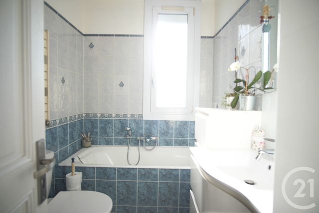 Maison &agrave; vendre - 5 pi&egrave;ces - 100 m2 - Creteil - 94 - ILE-DE-FRANCE