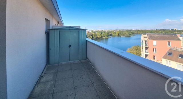 Appartement F5 &agrave; vendre - 5 pi&egrave;ces - 99 m2 - Creteil - 94 - ILE-DE-FRANCE