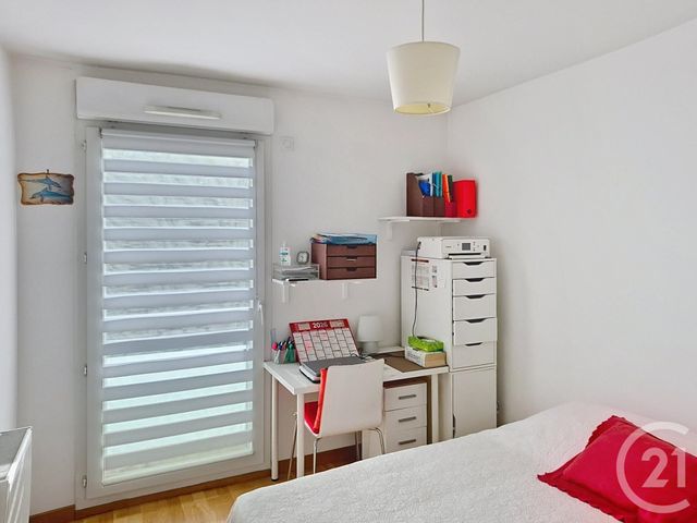 Appartement F3 &agrave; vendre - 3 pi&egrave;ces - 62 m2 - Creteil - 94 - ILE-DE-FRANCE