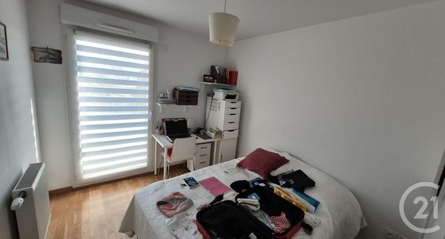 Appartement F3 &agrave; vendre - 3 pi&egrave;ces - 62 m2 - Creteil - 94 - ILE-DE-FRANCE