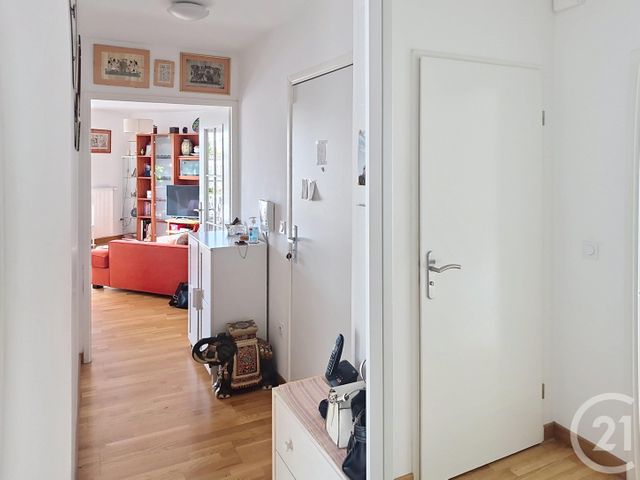 Appartement F3 &agrave; vendre - 3 pi&egrave;ces - 62 m2 - Creteil - 94 - ILE-DE-FRANCE