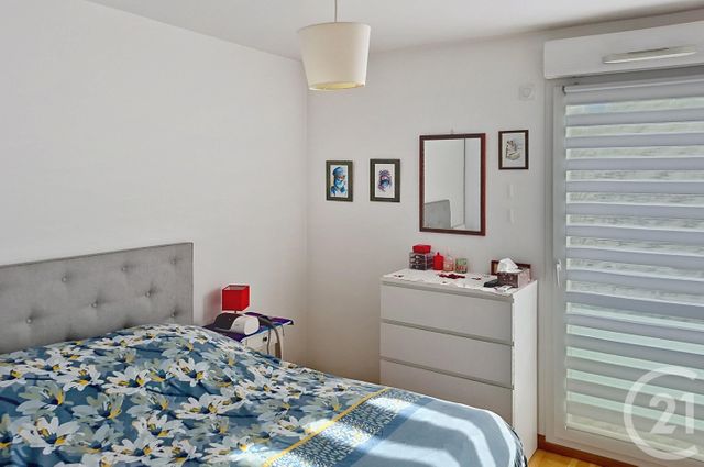 Appartement F3 &agrave; vendre - 3 pi&egrave;ces - 62 m2 - Creteil - 94 - ILE-DE-FRANCE