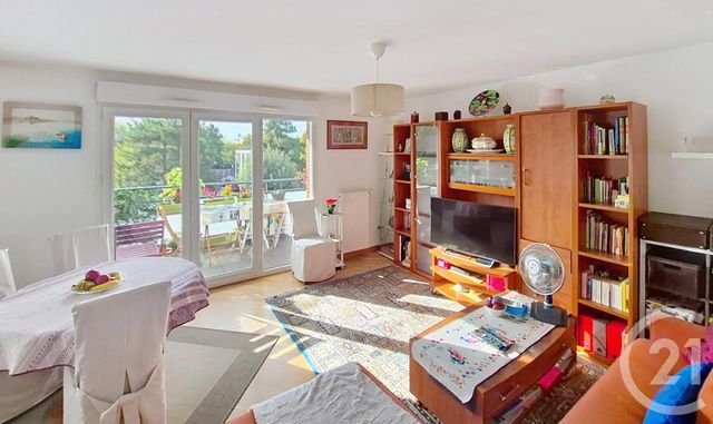 appartement - CRETEIL - 94