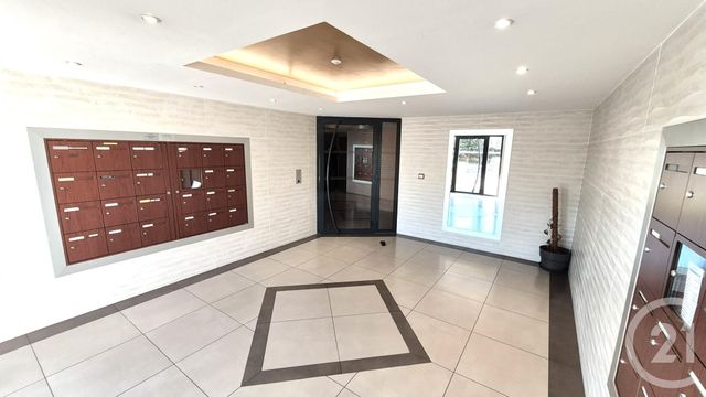 Appartement F3 &agrave; vendre - 3 pi&egrave;ces - 62 m2 - Creteil - 94 - ILE-DE-FRANCE